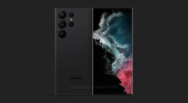 Samsung Galaxy S23 Ultra işlemcisiyle fark yaratacak