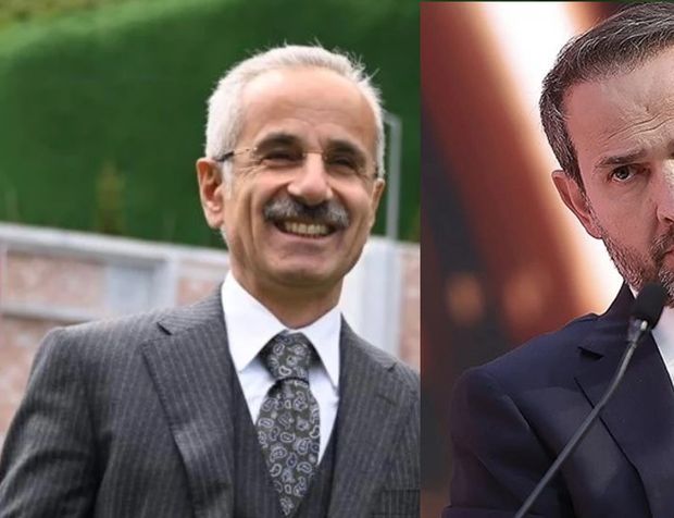 Yeni Kabinede İki Trabzonlu İsim Yer Aldı