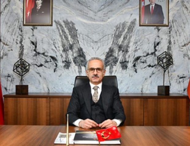 Trabzonlu Abdulkadir Uraloğlu, Ulaştırma ve Altyapı Bakanı Olacak