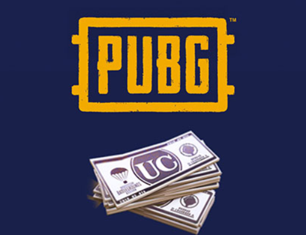 İndirimli Fiyatlarla Pubg Uc Yükle!