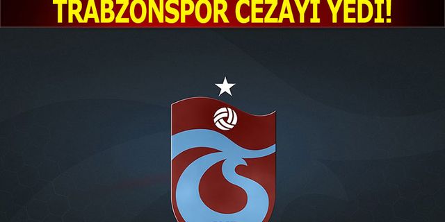 Trabzonspor Cezayı Yedi
