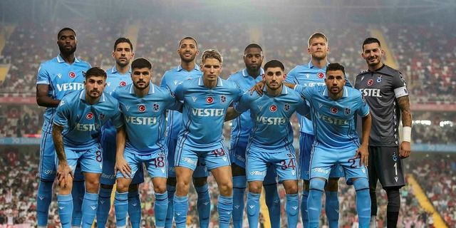 Trabzonspor Kopenhag'ı Avlama Peşinde