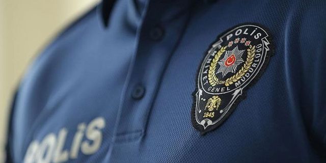 Trabzon’da 25 polis memuru ihraç edildi