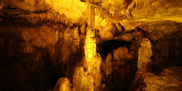 Ballıca Mağarası'nın UNESCO Dünya Mirası listesine girmesi için çalışmalar sürüyor