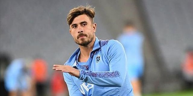Trabzonspor'dan Dorukhan Toköz Açıklaması