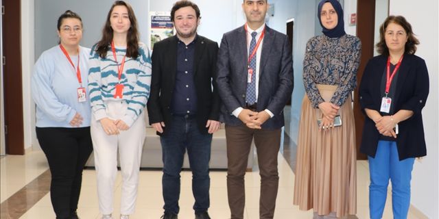 Trabzon Obezite Merkezinden Gurur Verici Başarı