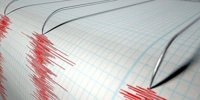 Düzce’de art arda iki deprem daha yaşandı