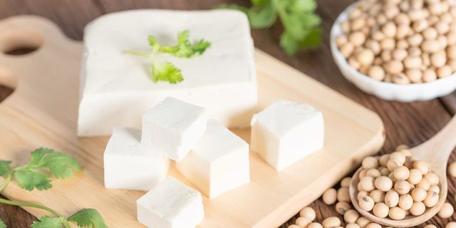 Tofu besin değeri nedir? Tofunun 5 faydası nelerdir?