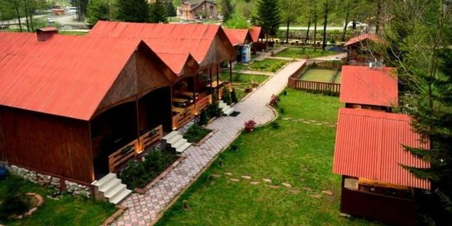 Trabzon Bungalov Evleri Fiyatları ve Yerleri