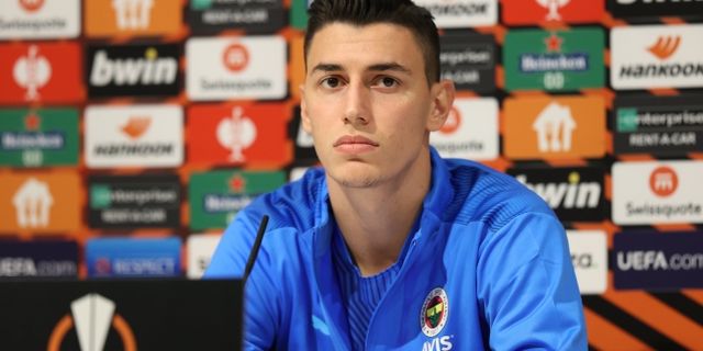 Fenerbahçe'nin Eski Oyuncusu Fatih Tekke İle Çalışacak