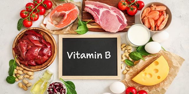 B vitamini hangi yiyeceklerde var? B vitamini faydaları neler?
