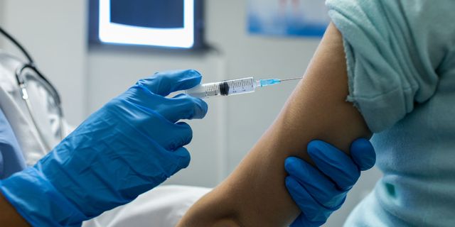 Grip Aşısının 10 Yan Etkisi Nedir?