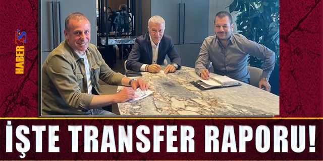 Trabzonspor'da Transfer Rotası Şekillendi