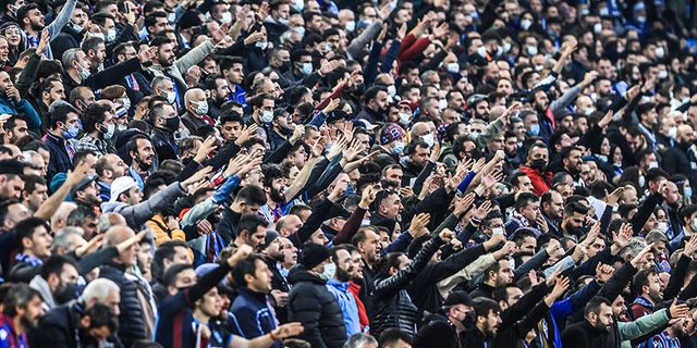 Trabzonspor'un Alanyaspor Karşısında Kozları