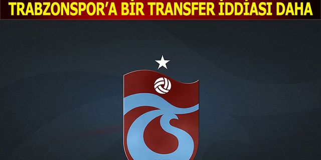 Trabzonspor'a Bir Transfer İddiası da Norveç'ten