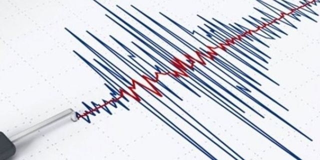 AFAD Deprem Uyarısı: Artçı Deprem 6 ve Üzerine Çıkabilir!