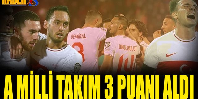 Türkiye Ermenistan'ı Mağlup Etti