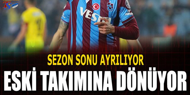 Eski Takımı Onu Geri İstiyor