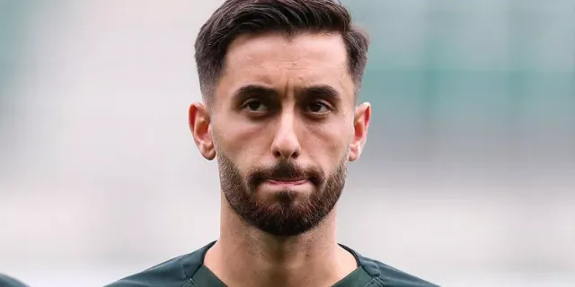 Eski Trabzonsporlu futbolcu Yunus Mallı Milli maça giremedi!