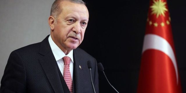 Asgari Ücrete Ara Zam! Erdoğan Temmuz'u İşaret Etti