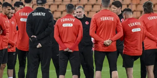 Ermenistan - Türkiye maçı ne zaman, saat kaçta, hangi kanalda?