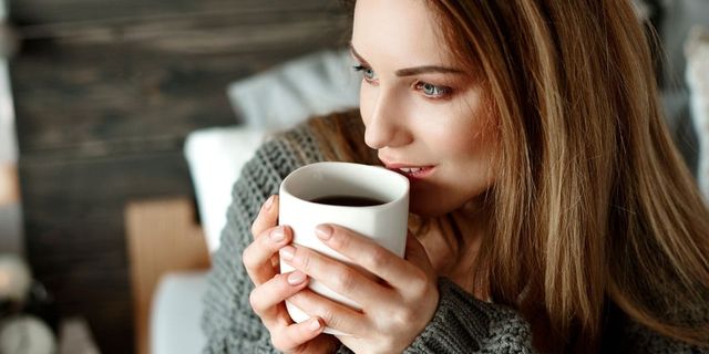 Kahve içmek uyku sorununu çözer mi?