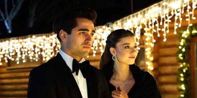 Yalı Çapkını Seyran ve Ferit boşanıyor mu?