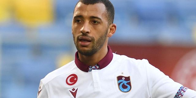 Trabzonspor'da Vitor Hugo Gelişmesi