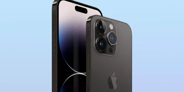 iPhone 15 Pro Tasarımı Belli Oldu!