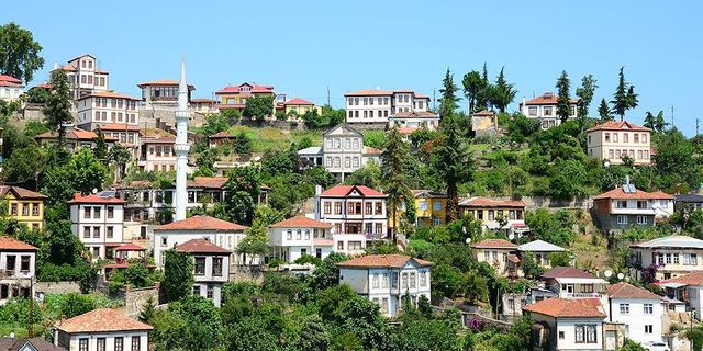 Trabzon'da Ev Kiraları Rekora Koşuyor!