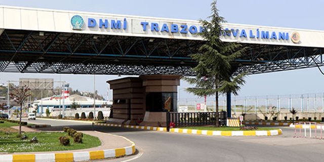 Pegasus’tan Trabzon Havalimanı Kararı