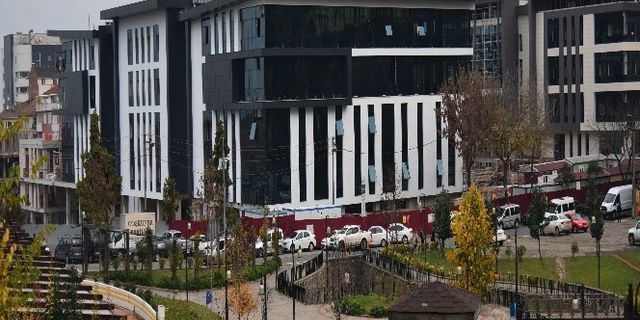 Trabzon Ortahisar Belediyesi İklim Değişikliği ve Sıfır Atık Müdürlüğü kurdu
