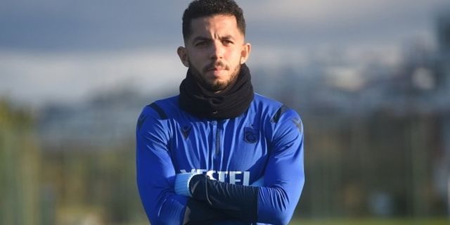 Trabzonspor'un Flavio'dan Kazanacağı Rakam