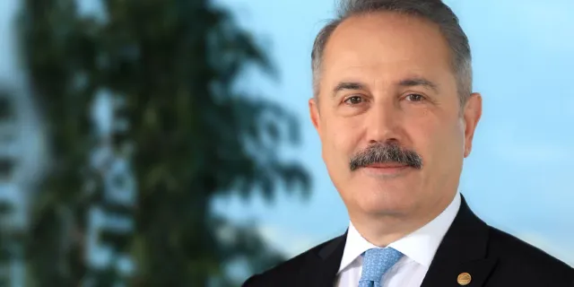 Trabzonspor eski yöneticisi Abdi Serdar Üstünsalih Merkez Bankası Başkanı mı olacak?