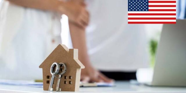 Amerika'da Ev Sahibi Olmanın En Güvenilir Adresi
