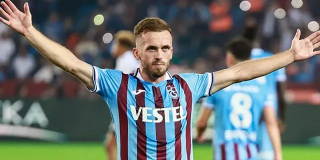 Trabzonspor, Şubat Ayında Zorlu Bir Maratona Hazırlanıyor