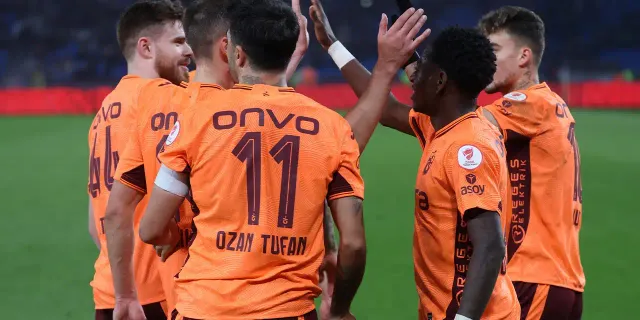 Trabzonspor Yenilmezlik Serisini 11 Maça Taşımak İstiyor