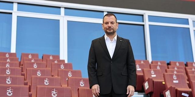 Ertuğrul Doğan’ın Samsunspor'a Yapılan Haksızlığıa Tepkisi