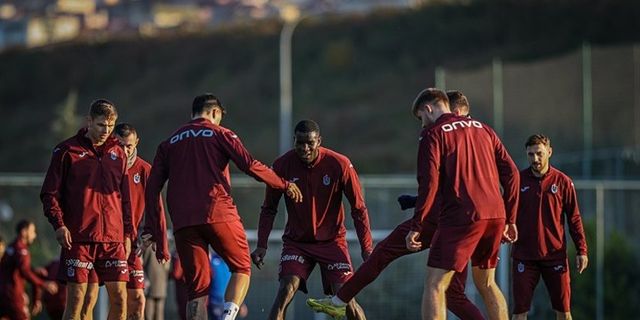 Trabzonspor Göztepe Deplasmanında Seriyi Sürdürmek İstiyor