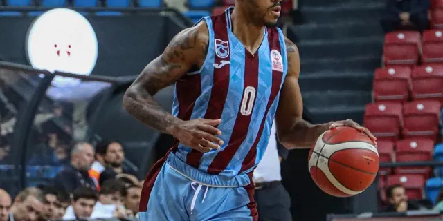 Marcquise Reed Son Üç Maçta Şov Yaptı