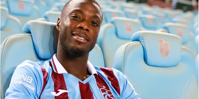 Pepe: Beni En Çok Zorlayan Kenan Yıldız