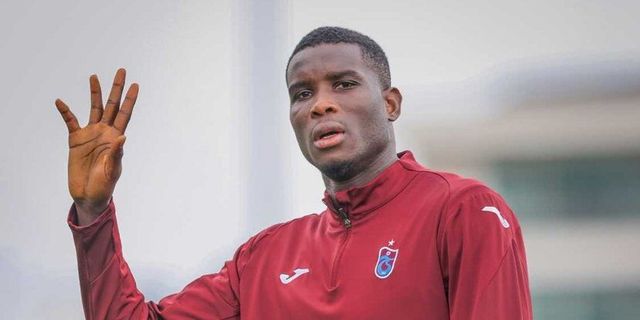 Onuachu Döndü, Trabzonspor İdeal Kadrosuna Kavuşuyor