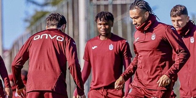 Trabzonspor Kasımpaşa Maçıyla Zirve Takibini Sürdürmek İstiyor