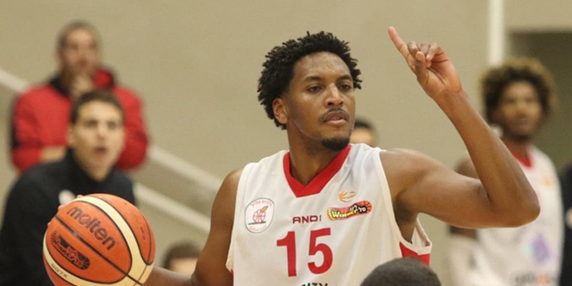 Trabzonspor Jarmar Gulley Transferini Bitiriyor