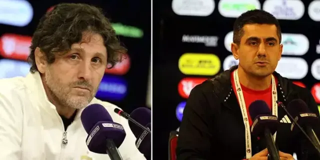 Fatih Tekke: Önemli Olan 3 Puandı