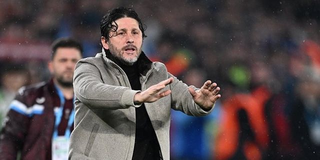 Fatih Tekke Kadroda Değişiklik Yapmadı