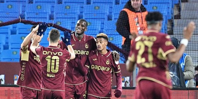 Trabzonspor Samsun’da Galibiyet Hasretini Bitirmek İstiyor