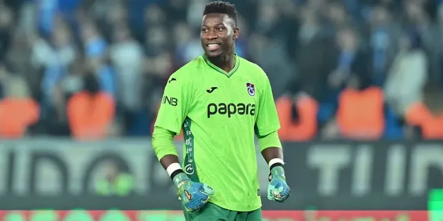 Andre Onana İçin Karar Verildi, Plan Netleşti