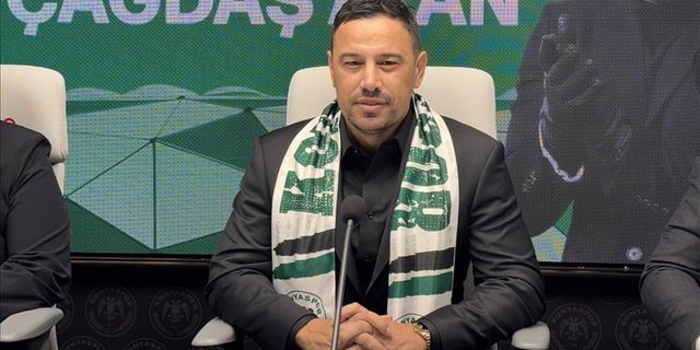Tümosan Konyaspor, Çağdaş Atan Kararını Açıkladı