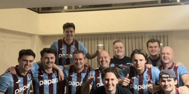 Mathias Lovik’ten Trabzonspor’a Aile Mesajı